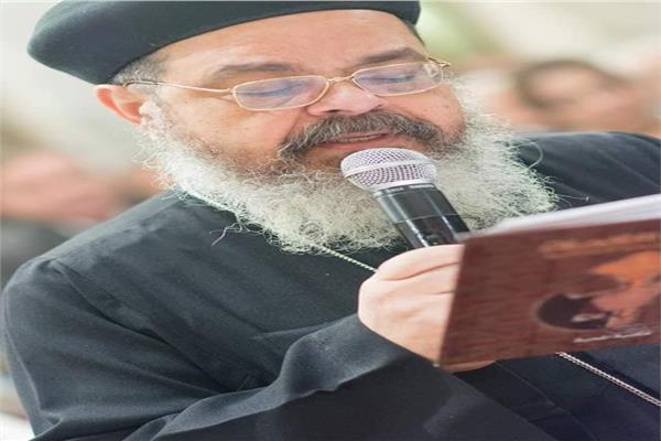  القمص يوحنا فؤاد 
