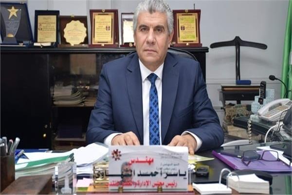  المهندس ياسر أحمد الشهاوى
