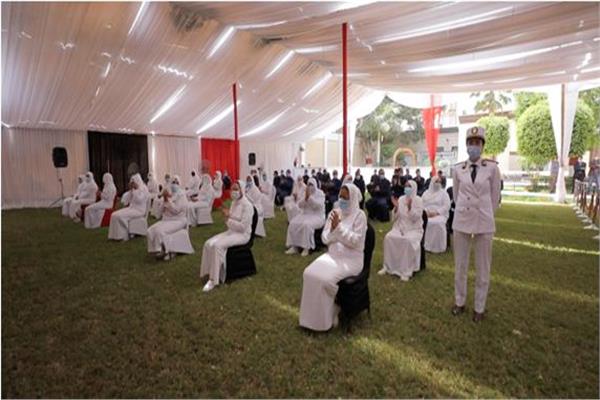 الإفراج عن بعض نزلاء السجون