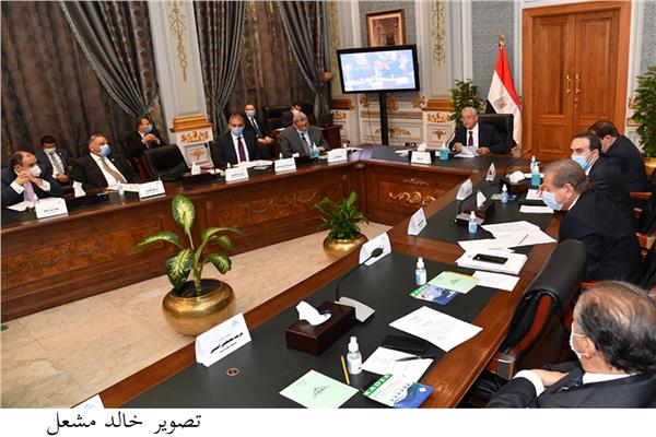 اللجنة العامة بمجلس النواب