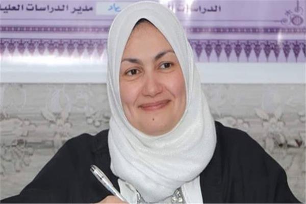 د. نهلة الصعيدى