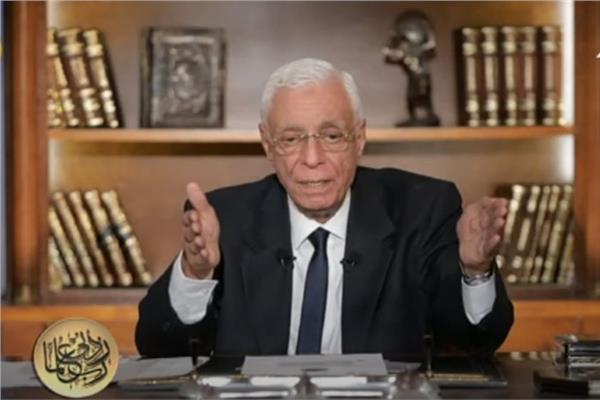  الدكتور حسام موافي