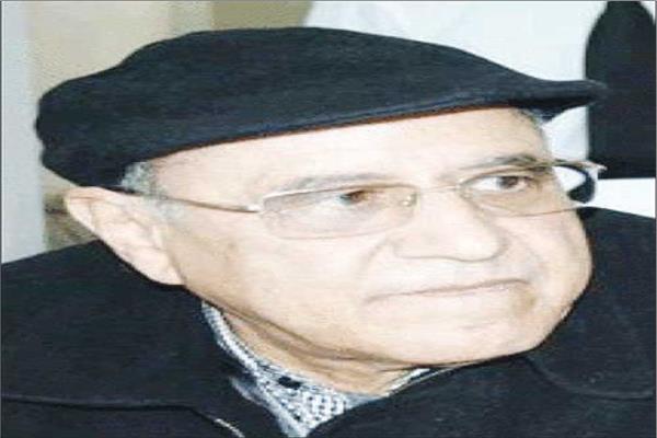 أحمد بوزفور