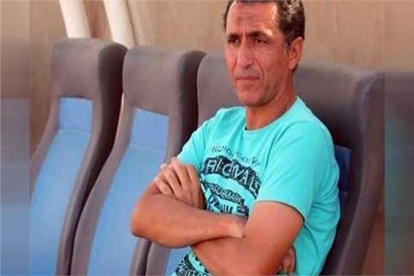 عبدالناصر محمد