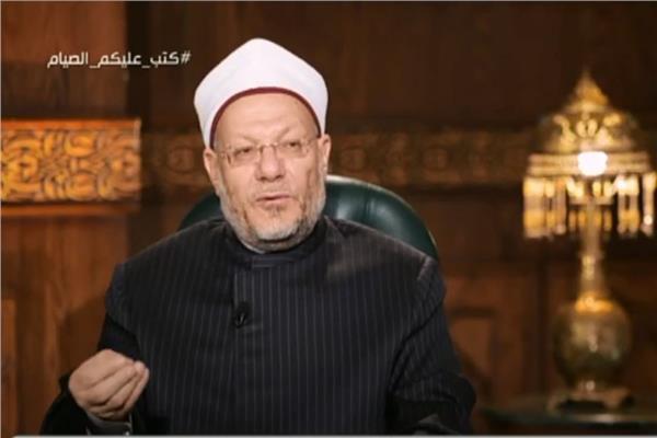 مفتي الديار المصرية