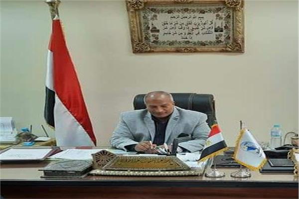مدير تعليم عام القاهرة