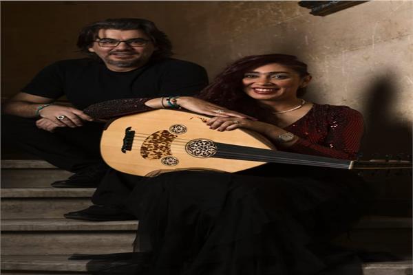 ثلاث حفلات لثنائي العود