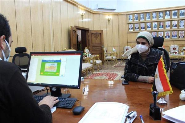 مجلس الدولة يقرر مد فترة تلقي طلبات تعيين قاضيات من النيابة الادارية ل 6 مايو 