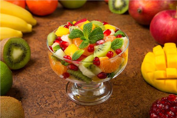  فواكه تمنع العطش في رمضان