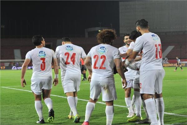 الزمالك 