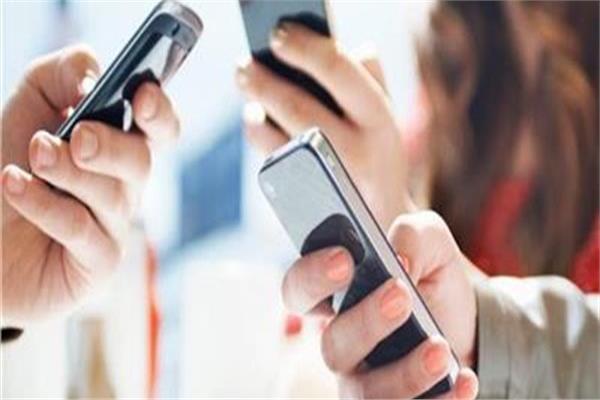  شعبة تجار المحمول