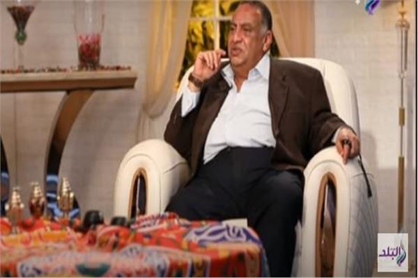 محمد فؤاد المهندس