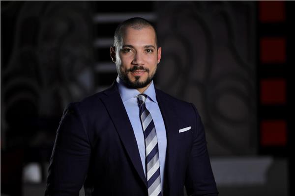 الداعية الاسلامي عبد الله رشدي