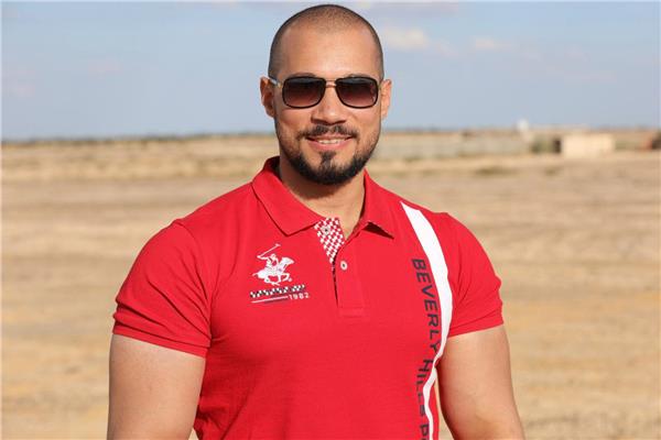 عبد الله رشدي