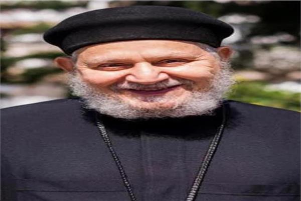 كاهن بورسعيد 