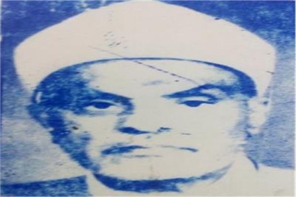 المرحوم الشيخ محمد يوسف عيسى