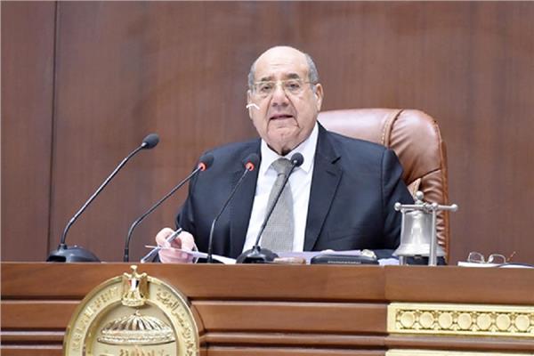 رئيس الشيوخ