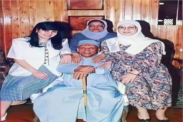 الفنان حسين الشربيني‎