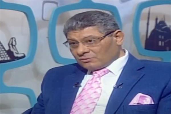 باسم خليفة، نقيب السياحيين