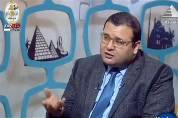  الشيخ حازم جلال