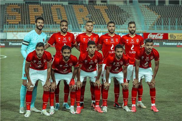 الأهلي 