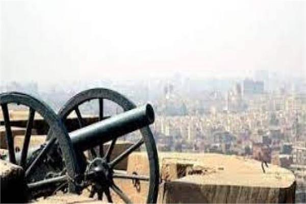 مدفع الإفطار - أرشيفية