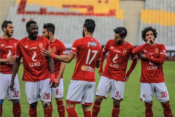 الأهلي 