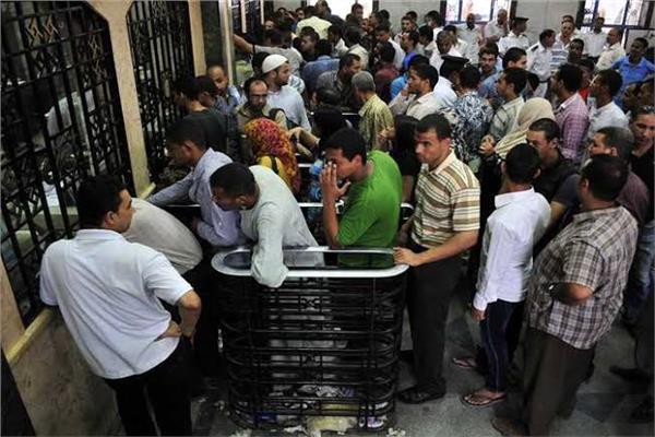 سوق رائح لتذاكر قطارات العيد بضعف الثمن