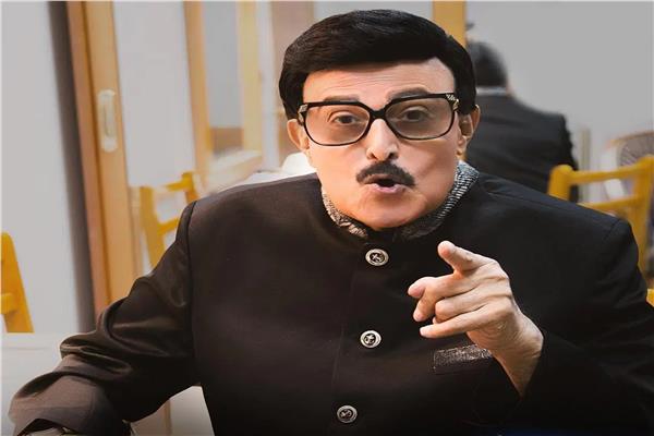 سمير غانم
