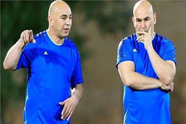 حسام وإبراهيم