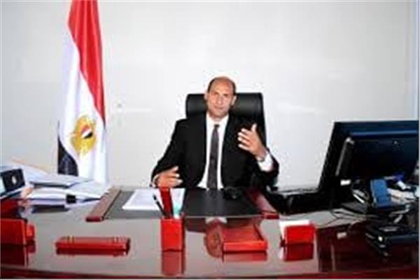  وليد سيد مصطفي الخبير للتأميني