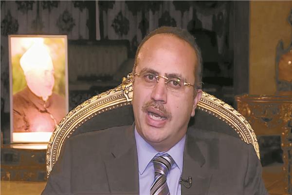 عمرو سيد طنطاوي