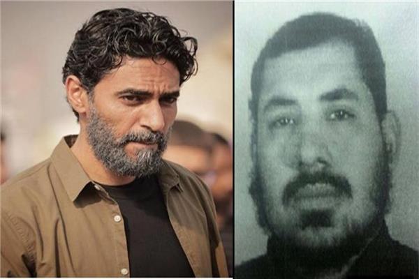 الإرهابي همام عطية