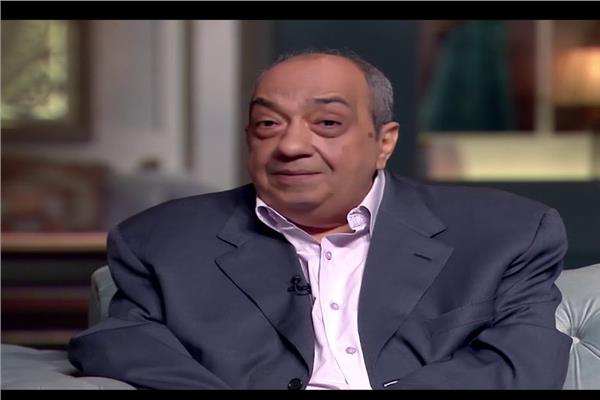 مهرجان الإسماعيلية يكرم كمال رمزي