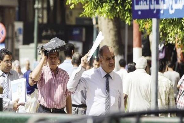 صورة أرشيفية
