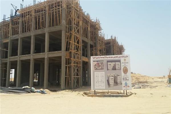 جامعة الزقازيق الأهلية