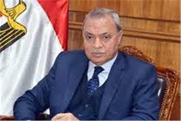 محافظ القليوبية يقود حملة بمدينة شبرا الخيمة لمتابعة تطبيق الاجراءات الاحترازية 