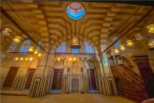 جامع الأمير خاير بك