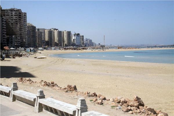  الإسكندرية بلا شم نسيم للعام الثاني 