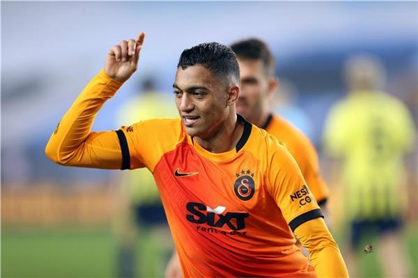 مصطفى محمد