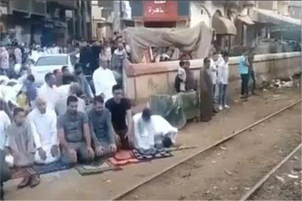  ركاب القطارات