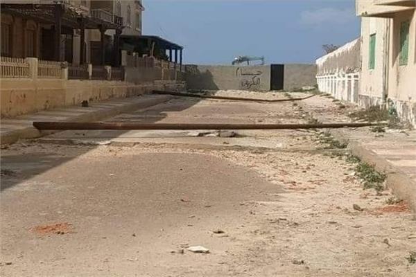 الإدارة المركزية للسياحة والمصايف بالإسكندرية