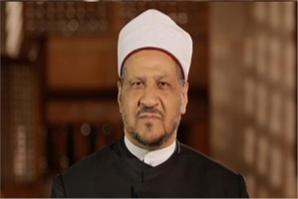  الشيخ مجدى عاشور 