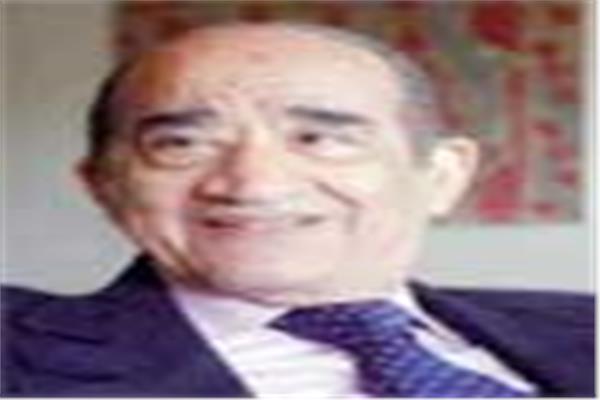 د. على السمان ضمن مبادرة  «عاش هنا»