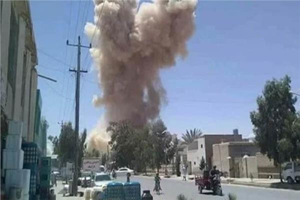 صورة تعبيرية