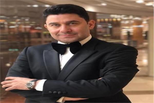 أحمد شاكر
