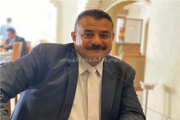 وليد قطب