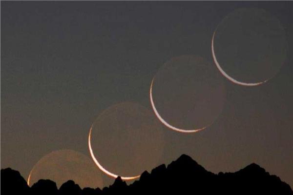 تحديد موعد عيد الفطر