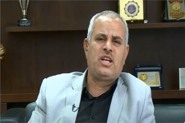 كمال بهجات، مساعد نائب رئيس هيئة المجتمعات العمرانية الجديدة