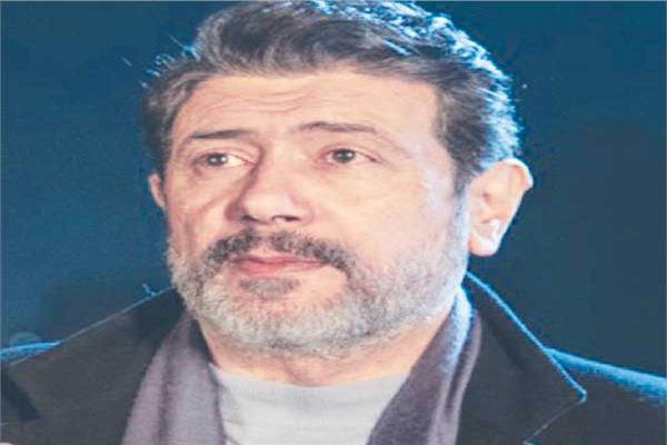 آحمد وفيق ((يحي )) علمني الهدوء